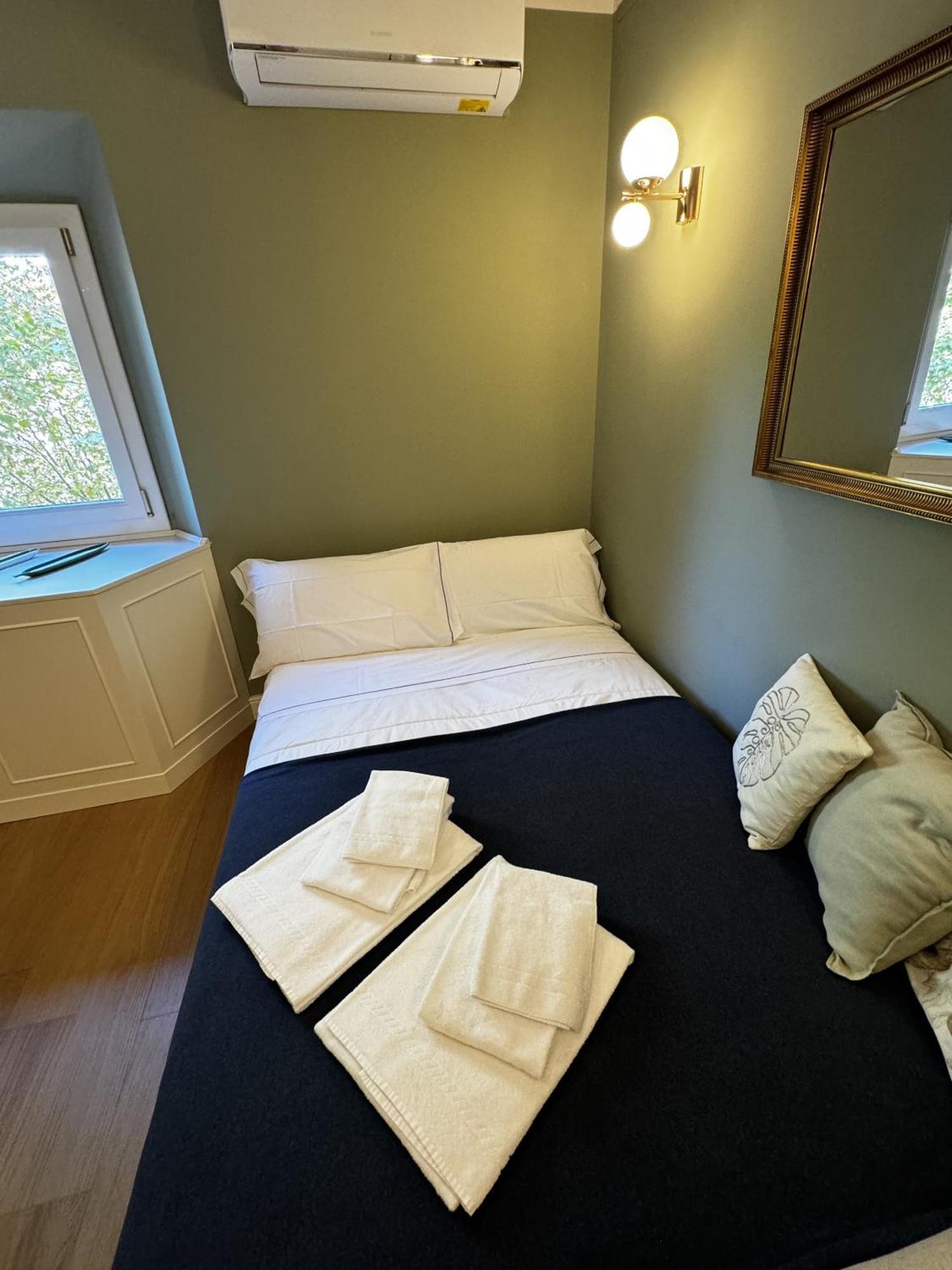 피렌체 Casa Di 아파트 외부 사진