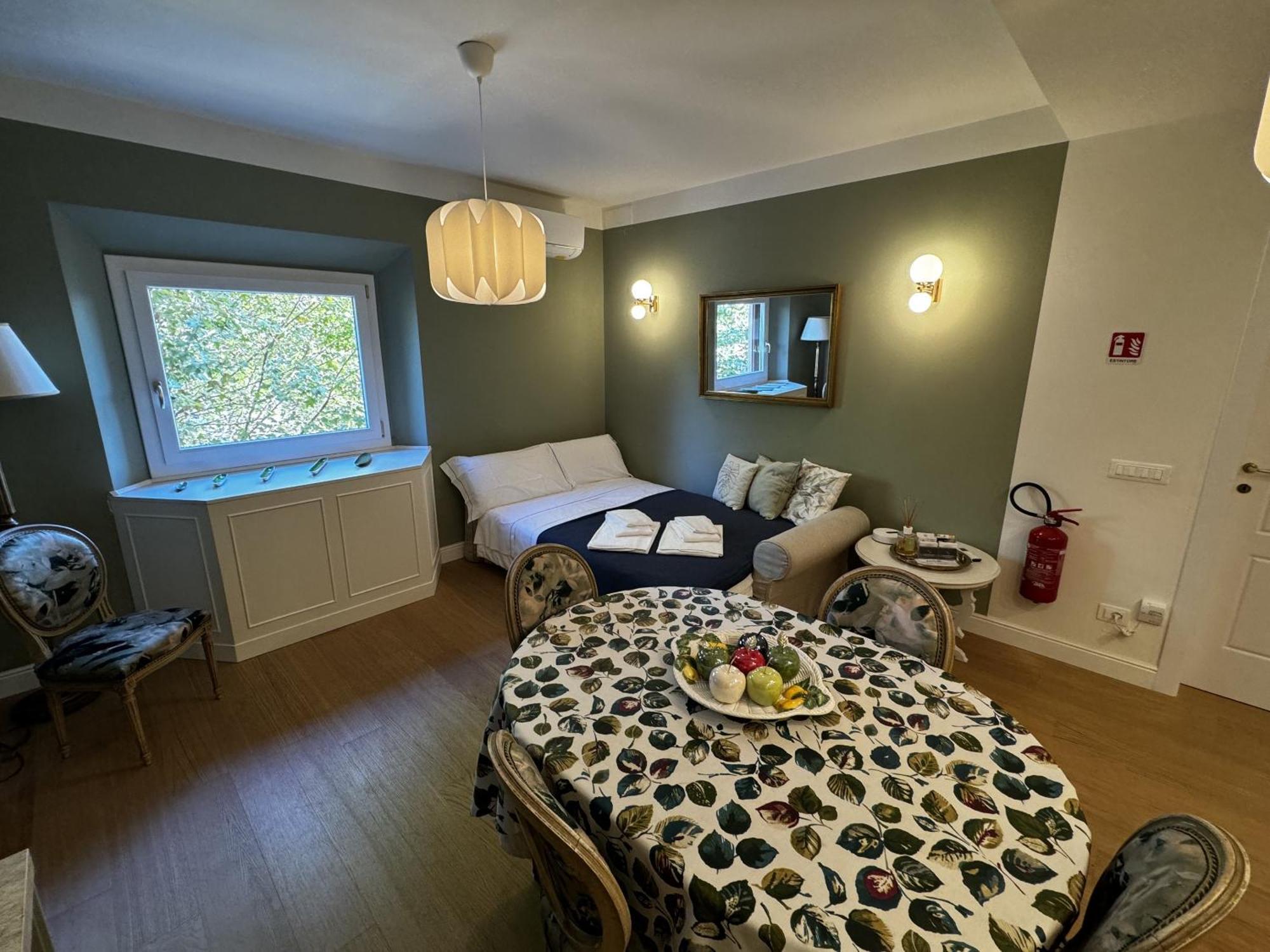 피렌체 Casa Di 아파트 외부 사진